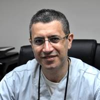 ד"ר אליאס הלון - רופא שיניים חיפה