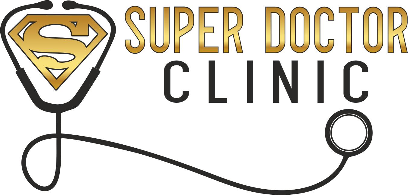 super doctor logo